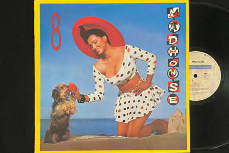 Madness - 8 (Vinyl)